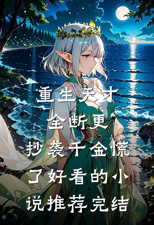 重生天才全断更，抄袭千金慌了好看的小说推荐完结
