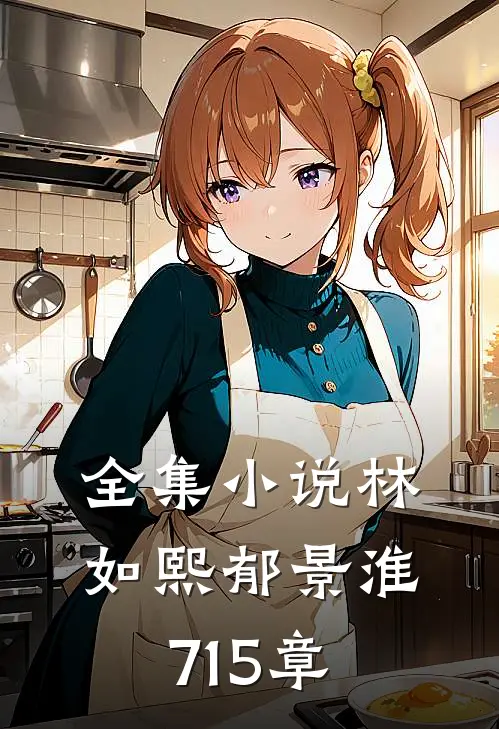 全集小说林如熙郁景淮715章