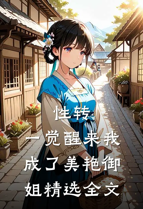 性转：一觉醒来我成了美艳御姐精选全文