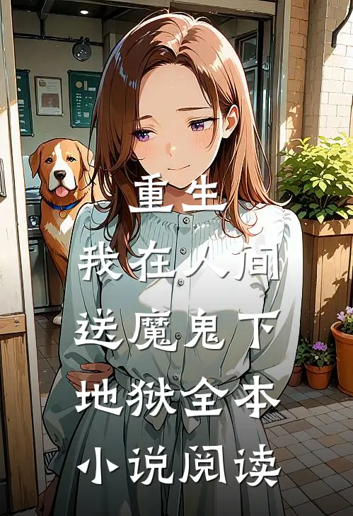 重生：我在人间送魔鬼下地狱全本小说阅读