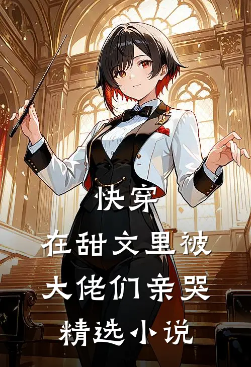 快穿：在甜文里被大佬们亲哭精选小说