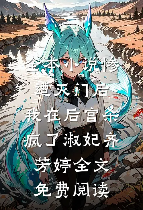 全本小说惨遭灭门后，我在后宫杀疯了淑妃齐芳婷全文免费阅读
