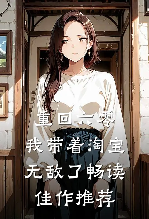 重回六零：我带着淘宝无敌了畅读佳作推荐