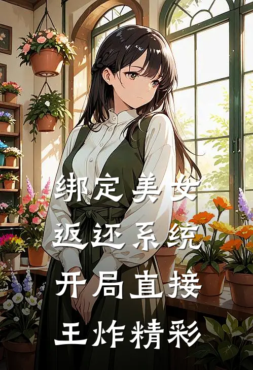 绑定美女返还系统，开局直接王炸精彩