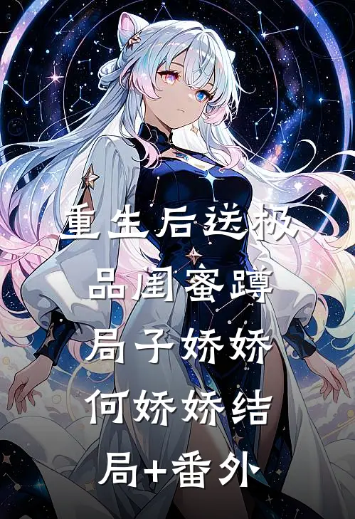 重生后送极品闺蜜蹲局子娇娇何娇娇结局+番外