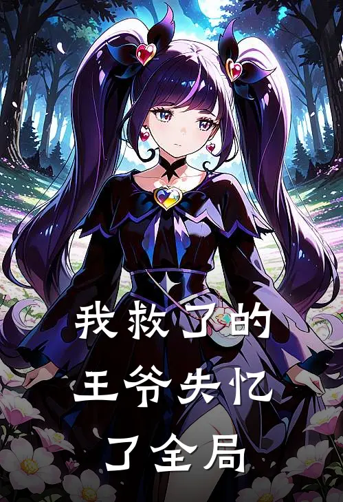我救了的王爷失忆了全局