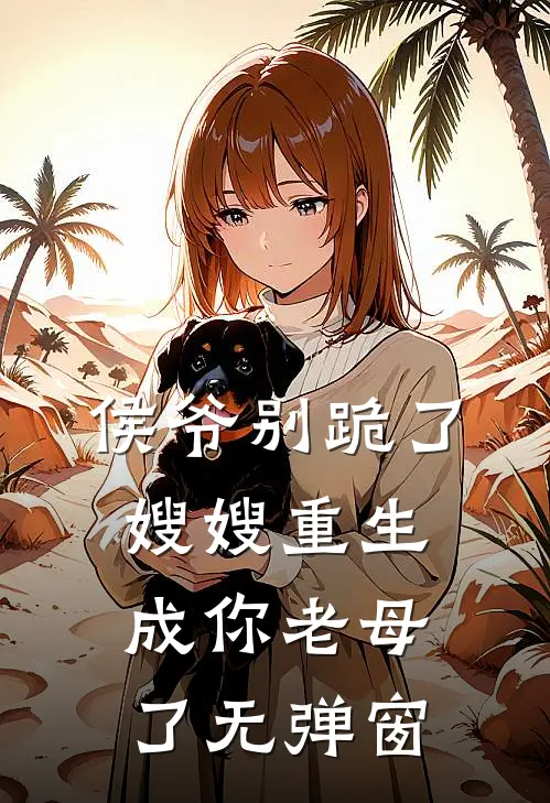 侯爷别跪了，嫂嫂重生成你老母了无弹窗