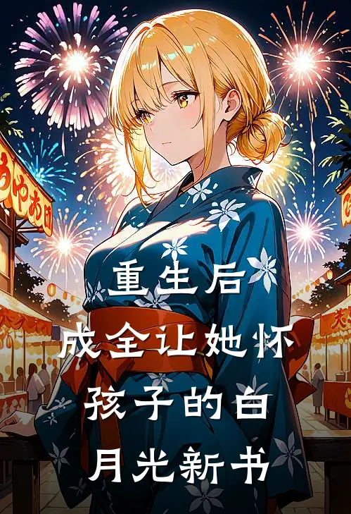 重生后，成全让她怀孩子的白月光新书