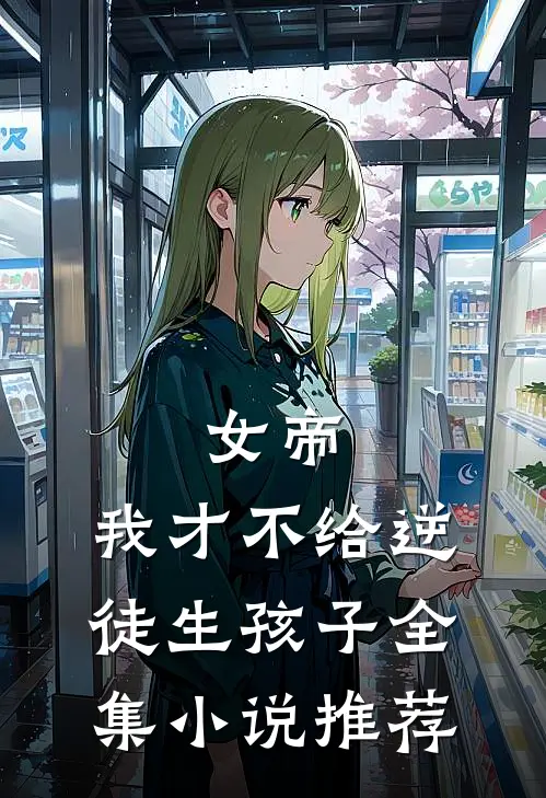 女帝：我才不给逆徒生孩子全集小说推荐