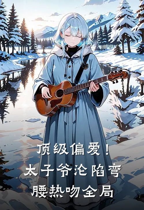 顶级偏爱！太子爷沦陷弯腰热吻全局