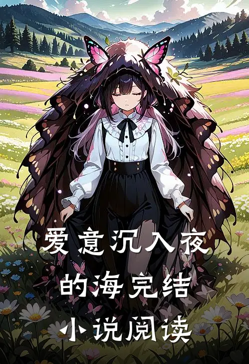 爱意沉入夜的海完结小说阅读