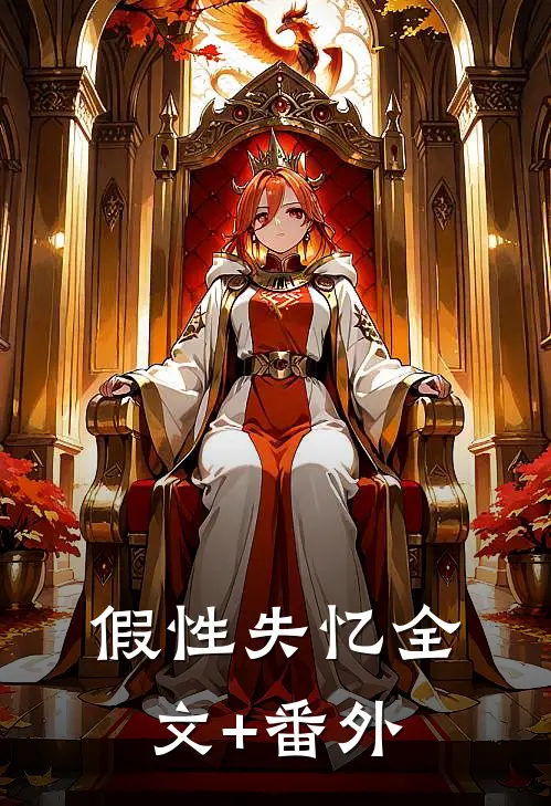 假性失忆全文+番外