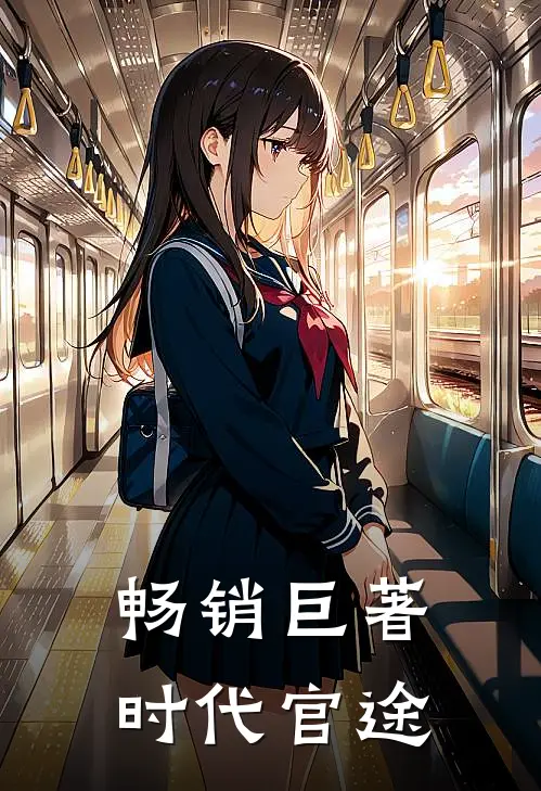 畅销巨著时代官途
