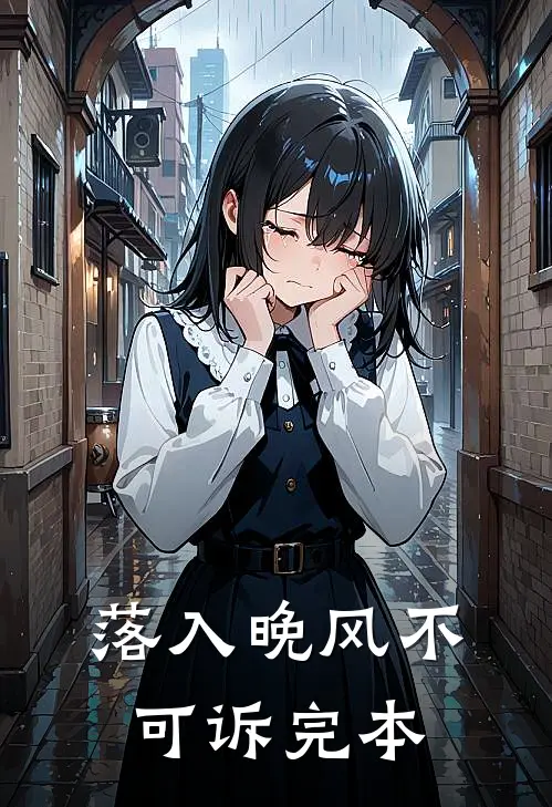 落入晚风不可诉完本