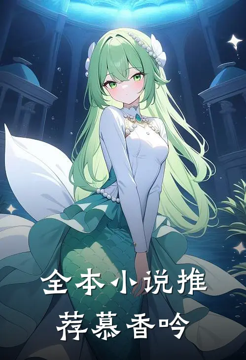 全本小说推荐慕香吟