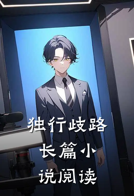 独行歧路长篇小说阅读