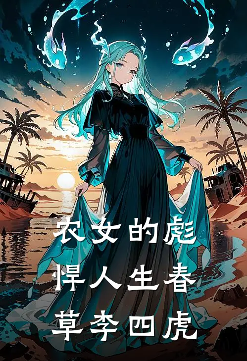 农女的彪悍人生春草李四虎