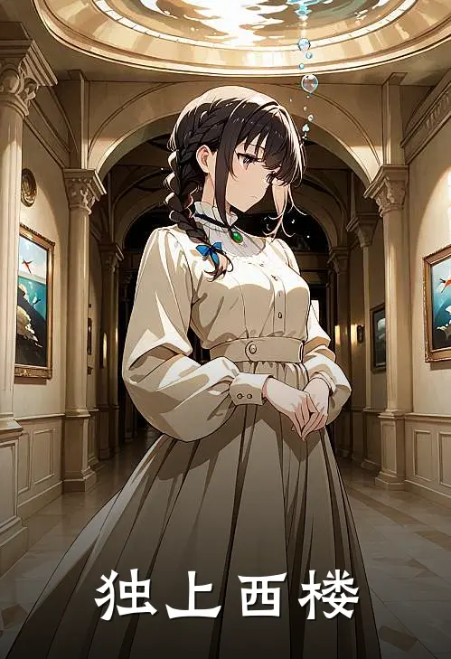独上西楼