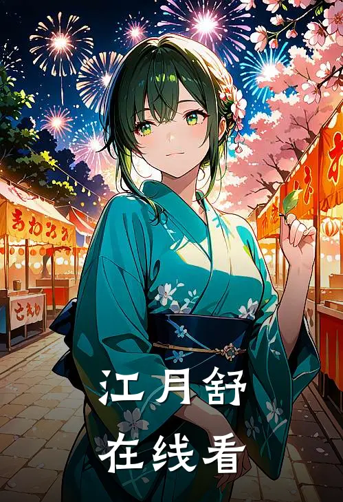 江月舒在线看