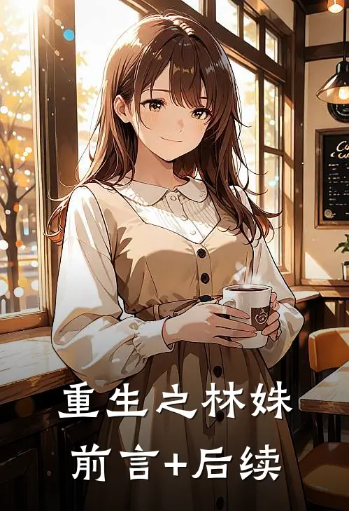 重生之林姝前言+后续
