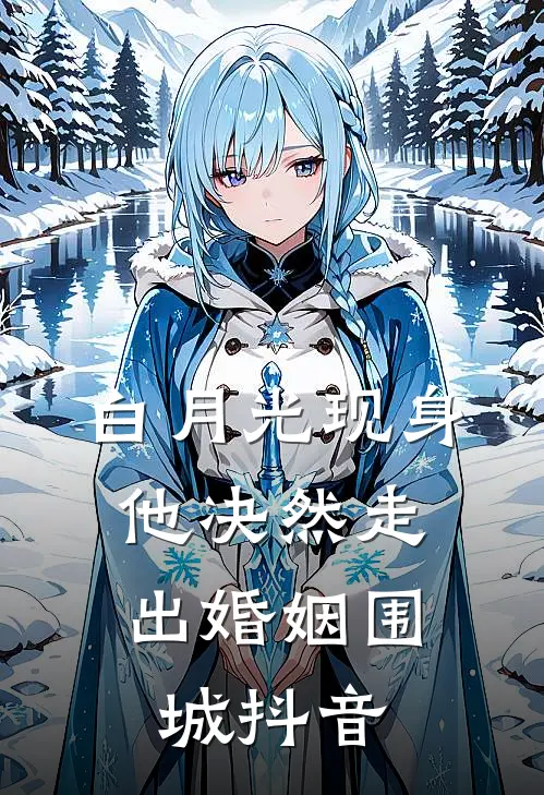 白月光现身，他决然走出婚姻围城抖音