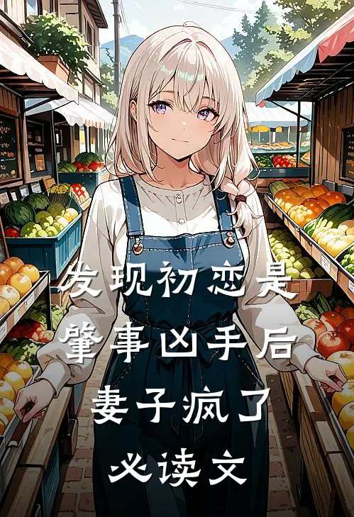 发现初恋是肇事凶手后，妻子疯了必读文