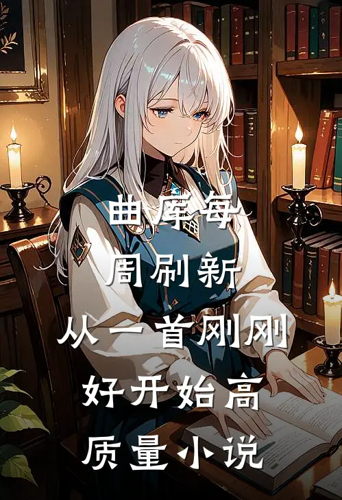 曲库每周刷新，从一首刚刚好开始高质量小说