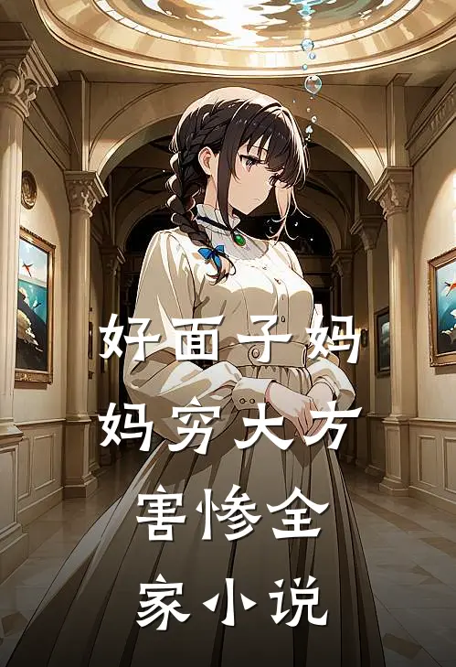 好面子妈妈穷大方，害惨全家小说