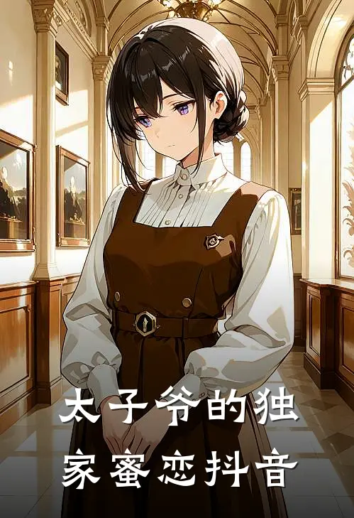 太子爷的独家蜜恋抖音