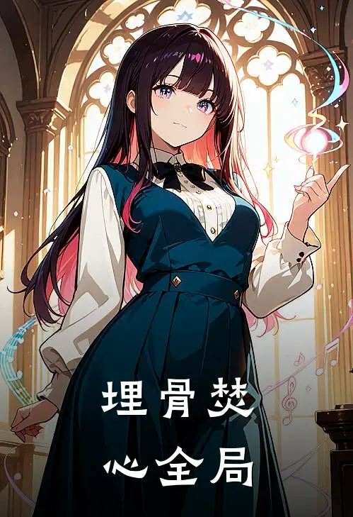埋骨焚心全局