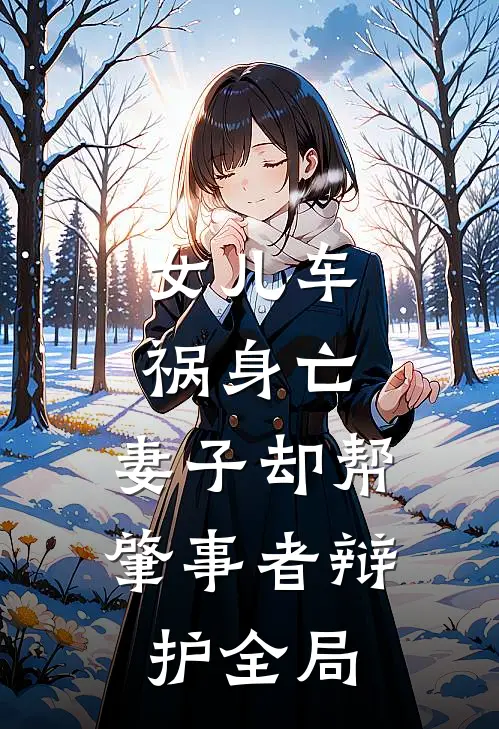 女儿车祸身亡,妻子却帮肇事者辩护全局视频