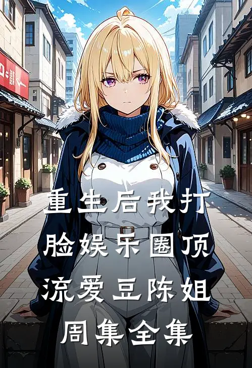 重生后我打脸娱乐圈顶流爱豆陈姐周集 全集