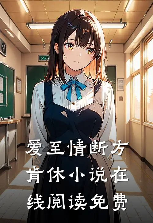 爱至情断方肯休小说在线阅读免费