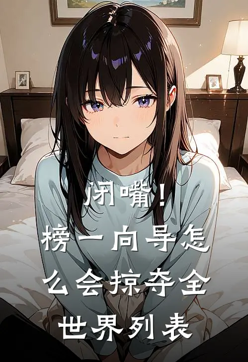 闭嘴！榜一向导怎么会掠夺全世界列表