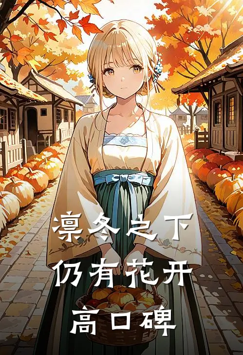 凛冬之下仍有花开高口碑