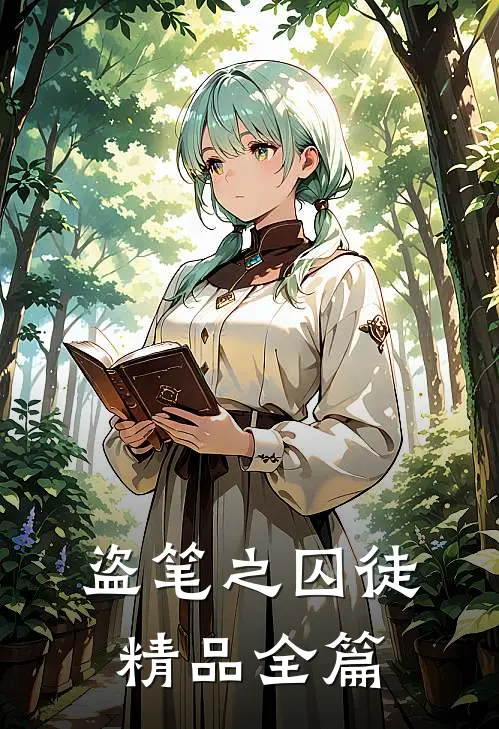盗笔之囚徒精品全篇