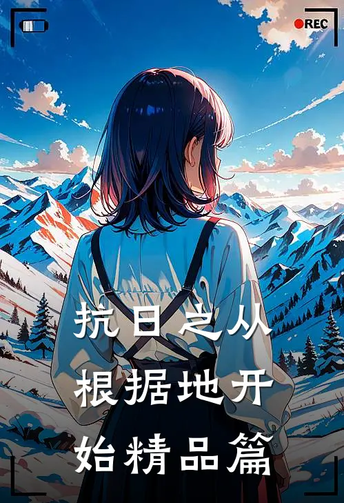 抗日之从根据地开始精品篇
