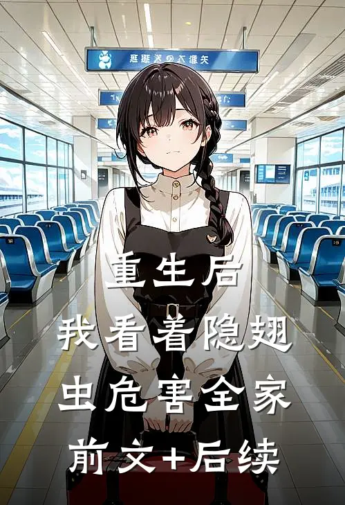 重生后，我看着隐翅虫危害全家前文+后续