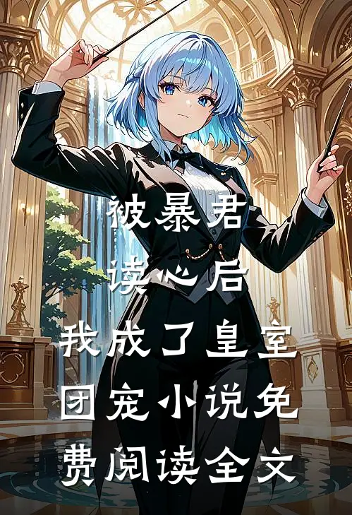 被暴君读心后，我成了皇室团宠小说免费阅读全文