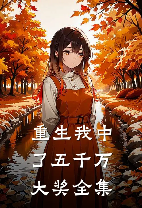 重生-我中了五千万大奖 全集