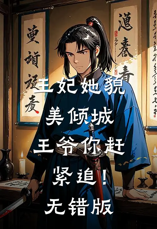 王妃她貌美倾城，王爷你赶紧追！无错版