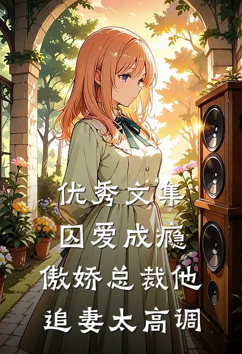 优秀文集囚爱成瘾：傲娇总裁他追妻太高调