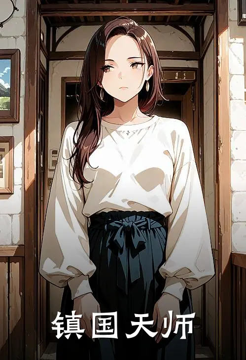 镇国天师