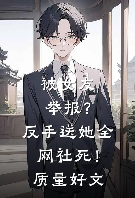 被女友举报？反手送她全网社死！质量好文