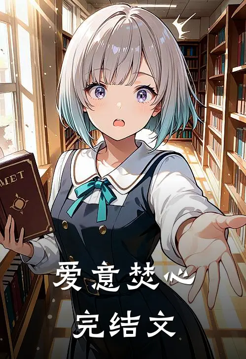 爱意焚心完结文