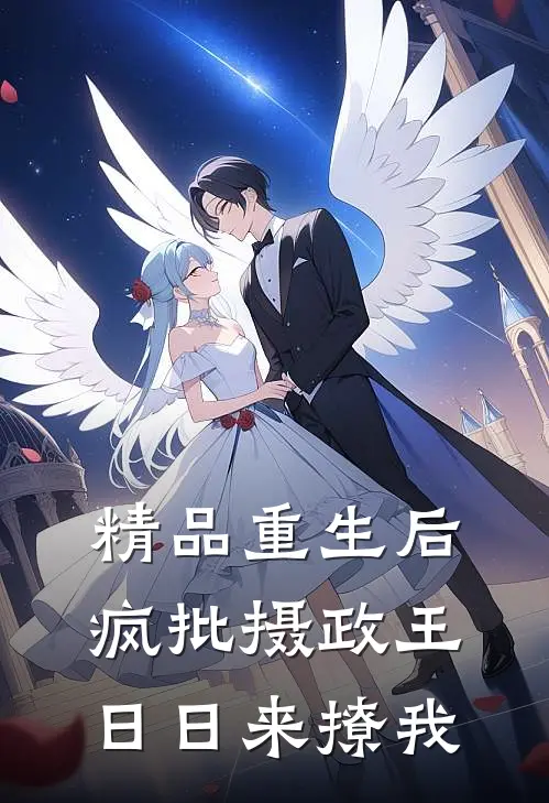 精品重生后，疯批摄政王日日来撩我