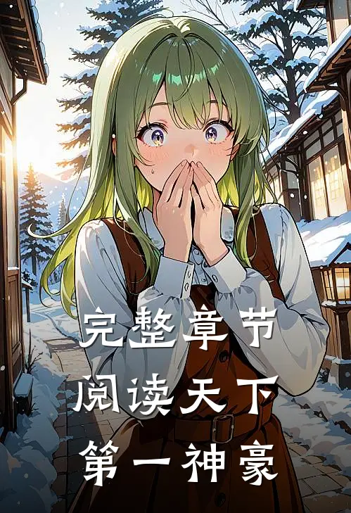 完整章节阅读天下第一神豪