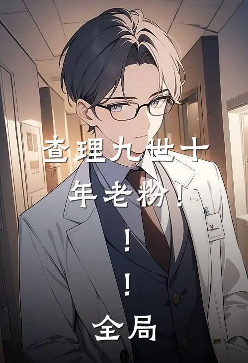 查理九世十年老粉！！！全局