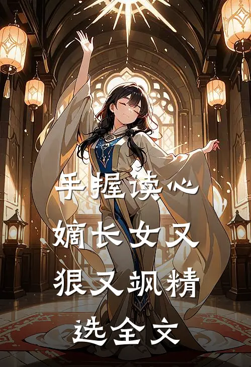 手握读心，嫡长女又狠又飒精选全文