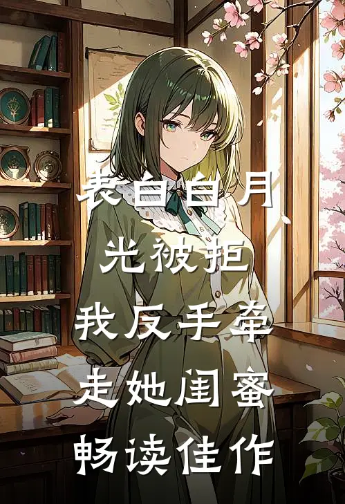 表白白月光被拒，我反手牵走她闺蜜畅读佳作